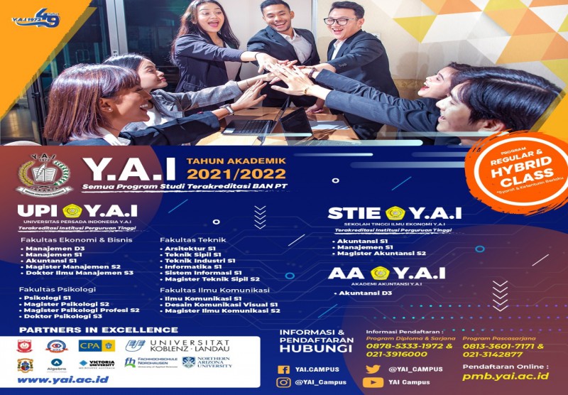Program Hybrid Class