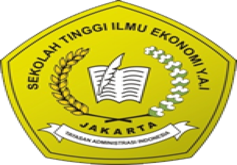 Struktur Organisasi Magister Akuntansi